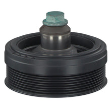 Load image into Gallery viewer, Decoupled Crankshaft Pulley Inc Bolt &amp; Disc Fits Mercedes Benz G-Clas Febi 33653