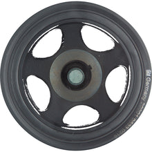 Load image into Gallery viewer, Decoupled Crankshaft Pulley Inc Bolt &amp; Disc Fits Mercedes Benz G-Clas Febi 33653