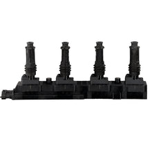 Load image into Gallery viewer, Ignition Coil Fits Vauxhall Agila Astra Corsa Meriva Tigra A G GTC H Febi 33663