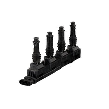 Load image into Gallery viewer, Ignition Coil Fits Vauxhall Agila Astra Corsa Meriva Tigra A G GTC H Febi 33663