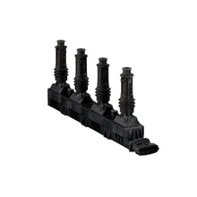 Load image into Gallery viewer, Ignition Coil Fits Vauxhall Agila Astra Corsa Meriva Tigra A G GTC H Febi 33663