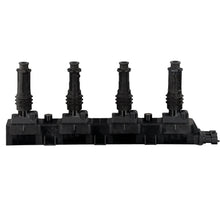 Load image into Gallery viewer, Ignition Coil Fits Vauxhall Agila Astra Corsa Meriva Tigra A G GTC H Febi 33663