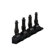 Load image into Gallery viewer, Ignition Coil Fits Vauxhall Agila Astra Corsa Meriva Tigra A G GTC H Febi 33663