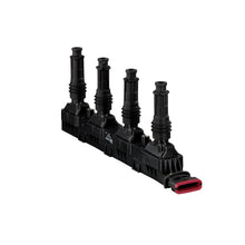 Load image into Gallery viewer, Ignition Coil Fits Vauxhall Agila Astra Corsa A G B C Vita Febi 33666