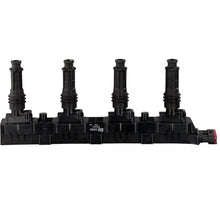 Load image into Gallery viewer, Ignition Coil Fits Vauxhall Agila Astra Corsa A G B C Vita Febi 33666