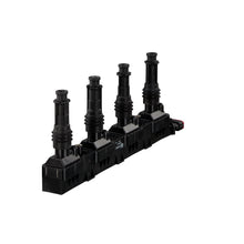 Load image into Gallery viewer, Ignition Coil Fits Vauxhall Agila Astra Corsa A G B C Vita Febi 33666
