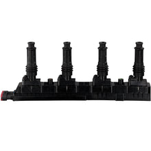 Load image into Gallery viewer, Ignition Coil Fits Vauxhall Agila Astra Corsa A G B C Vita Febi 33666
