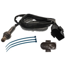 Load image into Gallery viewer, Downstream From Catalytic Converter Lambda Sensor Fits Volkswagen Pas Febi 33669