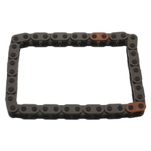 Load image into Gallery viewer, Camshaft Timing Chain Fits Ford C-Max Fiesta Focus Vauxhall 1 231 282 Febi 33691