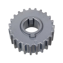 Load image into Gallery viewer, Timing Belt Crankshaft Pulley Fits Vauxhall Astra Corsa Meriva Signum Febi 33695