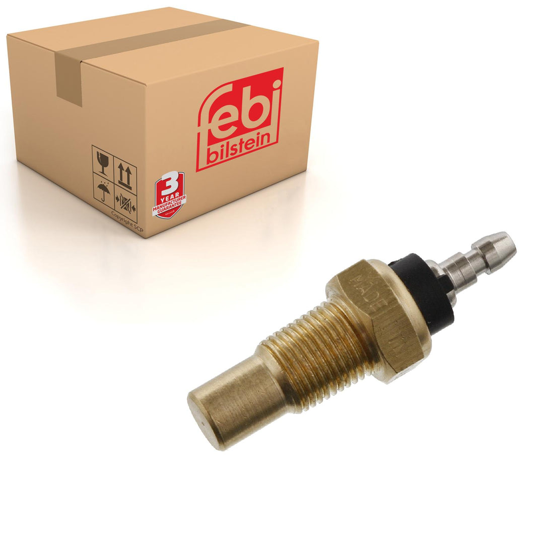 Coolant Temperature Sensor Fits Honda Accord CR-V CRX Civic Concerto Febi 33696