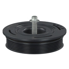 Load image into Gallery viewer, Decoupled Crankshaft Pulley Inc Bolt Fits Vauxhall Movano Vivaro Niss Febi 33699