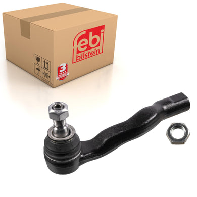 Vito Front Left Tie Rod End Outer Track Fits Mercedes 639 460 04 48 Febi 33703
