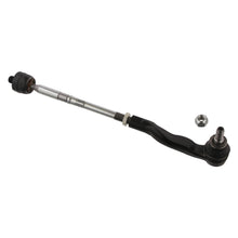 Load image into Gallery viewer, Front Right Tie Rod Inc Tie Rod End &amp; Lock Nut Fits Mercedes Benz Via Febi 33706