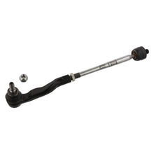 Load image into Gallery viewer, Front Left Tie Rod Inc Tie Rod End &amp; Lock Nut Fits Mercedes Benz Vian Febi 33707
