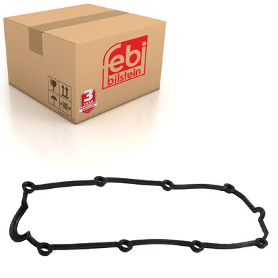 Rocker Cover Gasket Fits Volkswagen Bora 4motion Caddy Clasico Golf V Febi 33711
