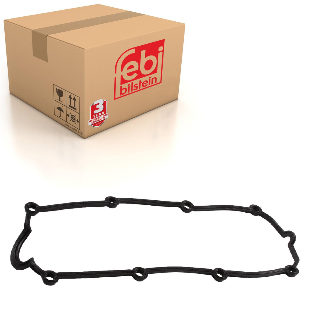 Rocker Cover Gasket Fits Volkswagen Bora 4motion Caddy Clasico Golf V Febi 33711