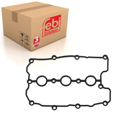 Right Rocker Cover Gasket Fits Volkswagen Touareg 4motion Audi A4 qua Febi 33727