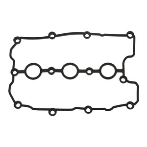 Right Rocker Cover Gasket Fits Volkswagen Touareg 4motion Audi A4 qua Febi 33727