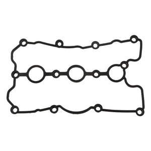 Left Rocker Cover Gasket Fits Volkswagen Touareg 4motion Audi A4 quat Febi 33728