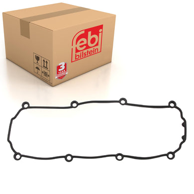 Rocker Cover Gasket Fits Volkswagen Bora Caddy Crossgolf Crosstouran Febi 33729