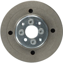 Load image into Gallery viewer, Decoupled Crankshaft Pulley Inc Bolts Fits Volkswagen Bora 4motion Go Febi 33733