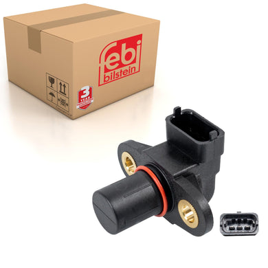Camshaft Sensor Inc O-Ring Fits Mercedes Benz C-Class Model 202 CLK 2 Febi 33737