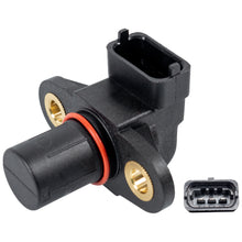 Load image into Gallery viewer, Camshaft Sensor Inc O-Ring Fits Mercedes Benz C-Class Model 202 CLK 2 Febi 33737