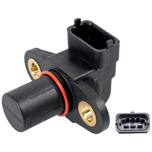 Camshaft Sensor Inc O-Ring Fits Mercedes Benz C-Class Model 202 CLK 2 Febi 33737