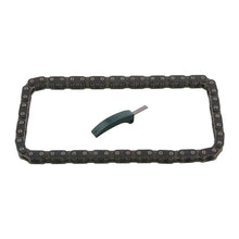Load image into Gallery viewer, Oil Pump Chain Kit Fits VW Passat Skoda Superb Audi A4 078 115 125 Febi 33750