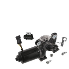 Load image into Gallery viewer, Front Wiper Motor Inc Additional Parts Fits Vauxhall Vectra LHD Only Febi 33752