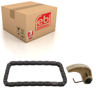 Oil Pump Chain Kit Fits Mitsubishi Lancer Outlander VW Audi MN980116  Febi 33754