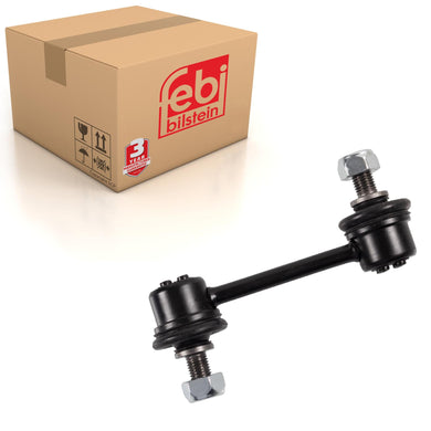 Rear Drop Link Mazda6 Anti Roll Bar Stabiliser Fits Mazda GS1D-28-170 Febi 33763