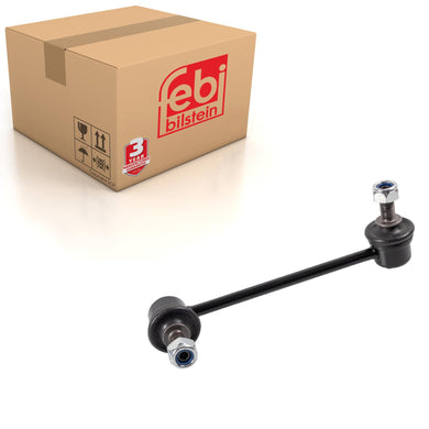 Front Left Drop Link Mazda6 Anti Roll Bar Stabiliser Fits Mazda Febi 33764