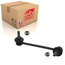 Load image into Gallery viewer, Front Right Drop Link Mazda6 Anti Roll Bar Stabiliser Fits Mazda Febi 33765