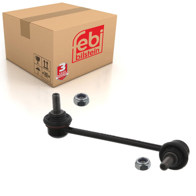 Front Right Drop Link Mazda6 Anti Roll Bar Stabiliser Fits Mazda Febi 33765
