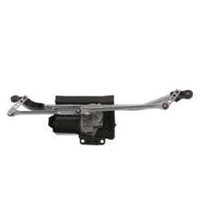 Load image into Gallery viewer, Front Wiper Linkage Inc Motor Fits Vauxhall Astra G OE 1274142 Febi 33766