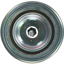 Load image into Gallery viewer, Decoupled Crankshaft Pulley Inc Bolt Fits Lancia Phedra FIAT Scudo Ul Febi 33802