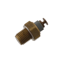 Load image into Gallery viewer, Oil Temperature Sensor Inc Sealing Ring Fits VW Passat Audi A4 A6 Febi 33825