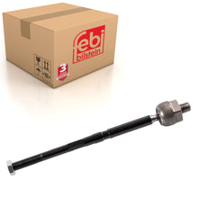 Load image into Gallery viewer, Front Inner Tie Rod Inc Nut Fits Saab 43168 II OE 93191674SK Febi 33829