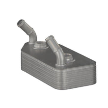 Load image into Gallery viewer, Automatic Oil Cooler Inc Seal Rings Fits Volkswagen Bora 4motion Corr Febi 33837