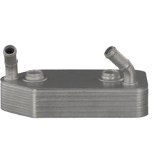 Load image into Gallery viewer, Automatic Oil Cooler Inc Seal Rings Fits Volkswagen Bora 4motion Corr Febi 33837