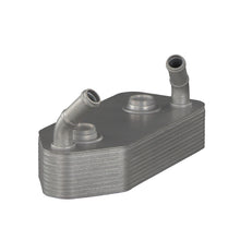 Load image into Gallery viewer, Automatic Oil Cooler Inc Seal Rings Fits Volkswagen Bora 4motion Corr Febi 33837