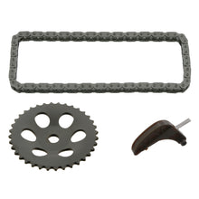 Load image into Gallery viewer, Oil Pump Chain Kit Fits VW Polo Seat Ibiza Skoda Fabia 03E 109 229 Febi 33839