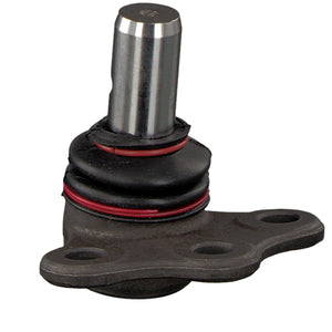 Front Lower Ball Joint Inc Additional Parts Fits Saab 43229 I Febi 33841