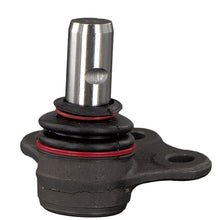 Load image into Gallery viewer, Front Lower Ball Joint Inc Additional Parts Fits Saab 43229 I Febi 33841