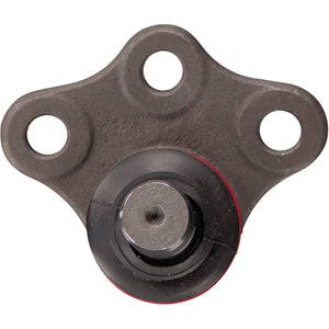 Front Lower Ball Joint Inc Additional Parts Fits Saab 43229 I Febi 33841