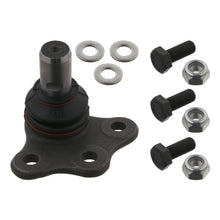 Load image into Gallery viewer, Front Lower Ball Joint Inc Additional Parts Fits Saab 43229 I Febi 33841