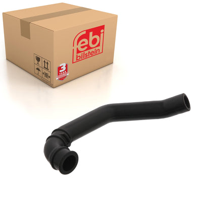 Crankcase Breather Hose Fits Mercedes Benz Model 124 S-Class 140 SL 1 Febi 33848