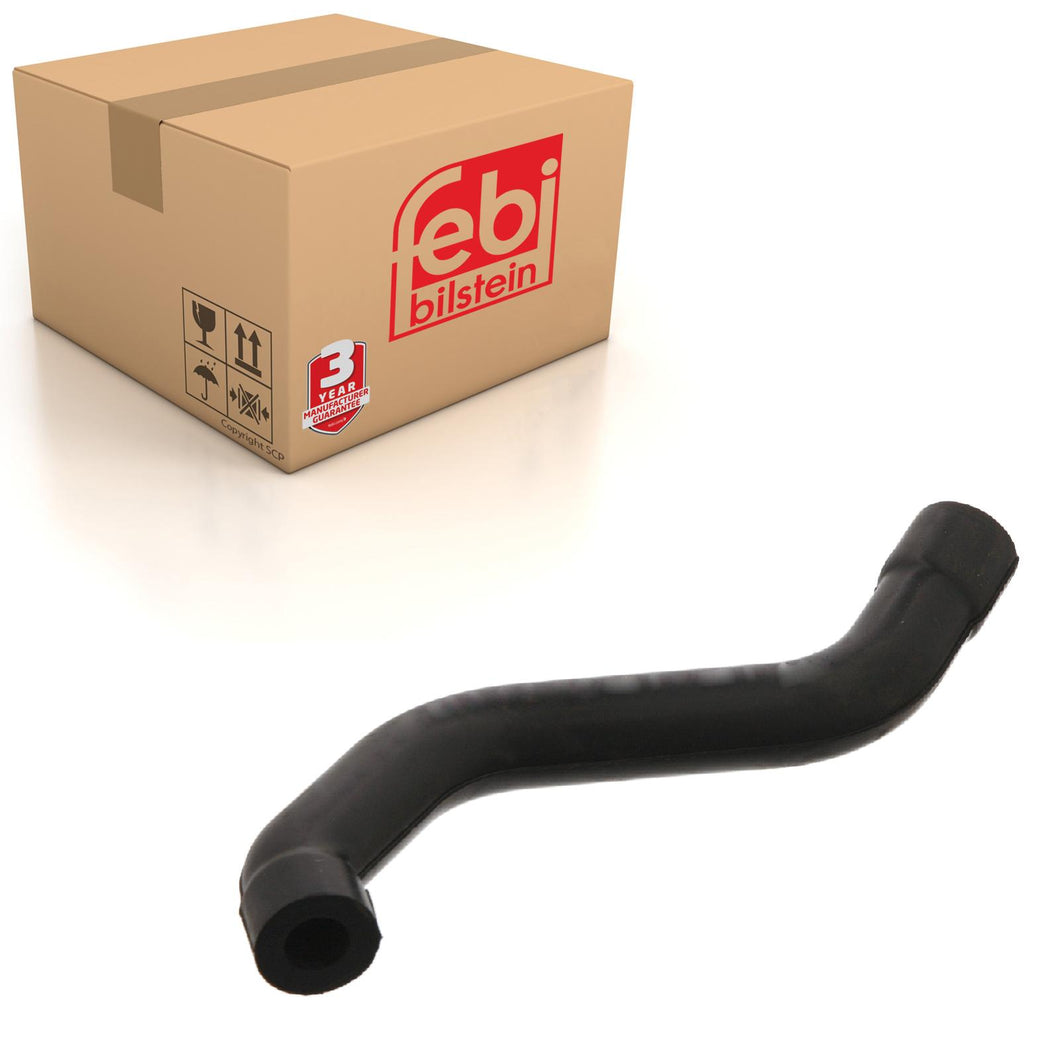 Crankcase Breather Hose Fits Mercedes Benz C-Class Model 202 203 CL 2 Febi 33851